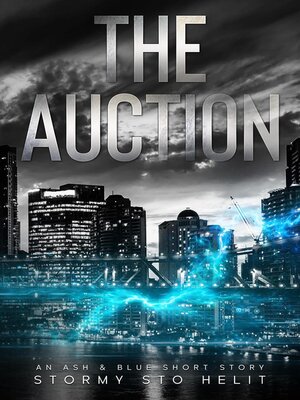 cover image of The Auction